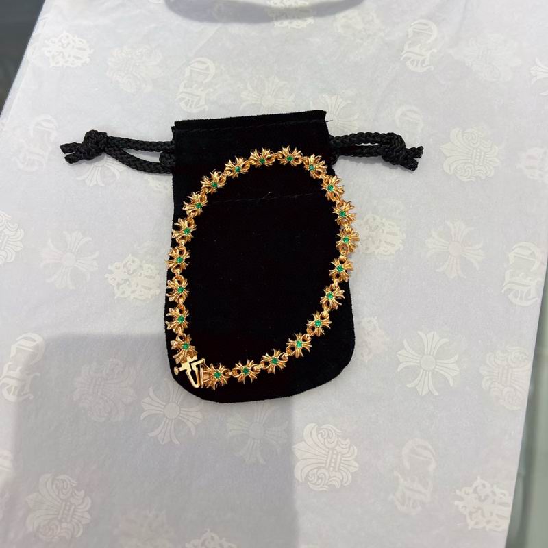 Chrome Hearts Bracelet 03yxs133
